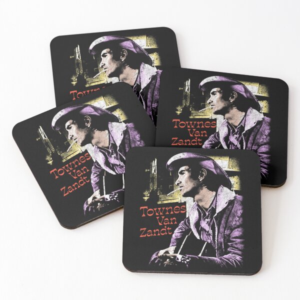 Item preview, vintage townes van zandt designed and sold by ChristopherB44.