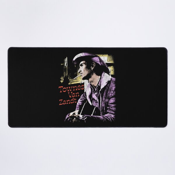 Item preview, vintage townes van zandt designed and sold by ChristopherB44.