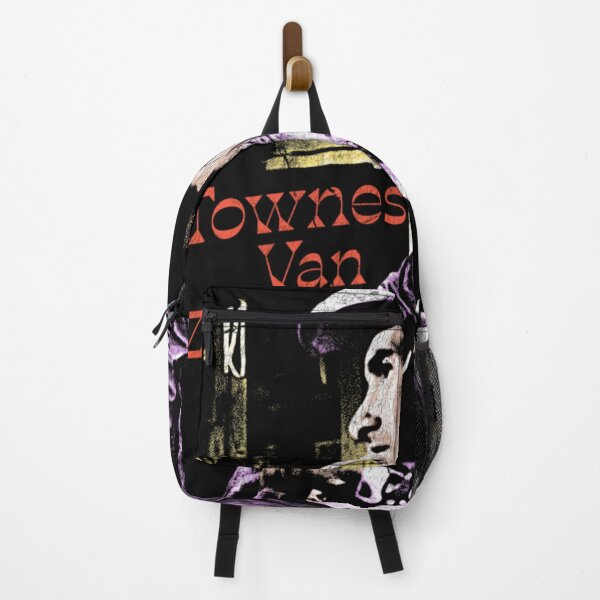 Item preview, vintage townes van zandt designed and sold by ChristopherB44.