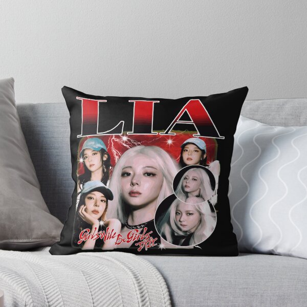 Item preview, LIA Girls Generation Retro Vintage Kpop  designed and sold by TannerH1937209.