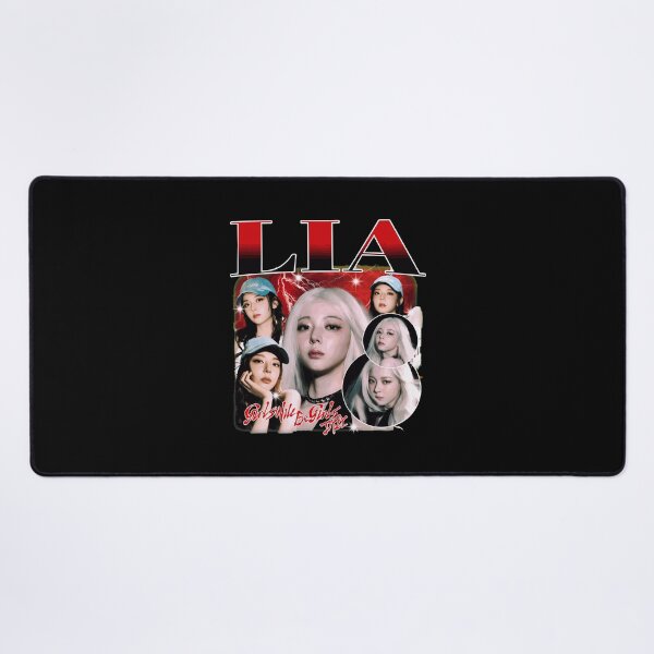 Item preview, LIA Girls Generation Retro Vintage Kpop designed and sold by TannerH1937209.