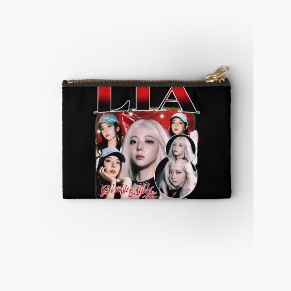 Item preview, LIA Girls Generation Retro Vintage Kpop  designed and sold by TannerH1937209.