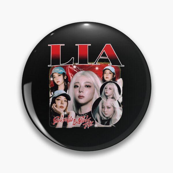 Artikelvorschau, LIA Girls Generation Retro Vintage Kpop entworfen und verkauft von TannerH1937209.