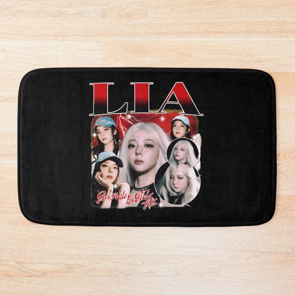Item preview, LIA Girls Generation Retro Vintage Kpop  designed and sold by TannerH1937209.