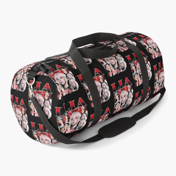 Item preview, LIA Girls Generation Retro Vintage Kpop  designed and sold by TannerH1937209.