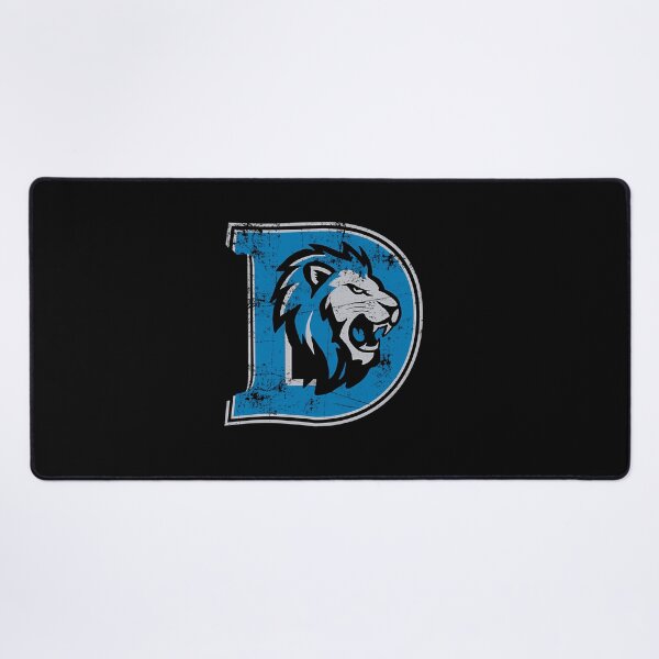 Item preview, Detroit Lions designed and sold by rachid-taib195.