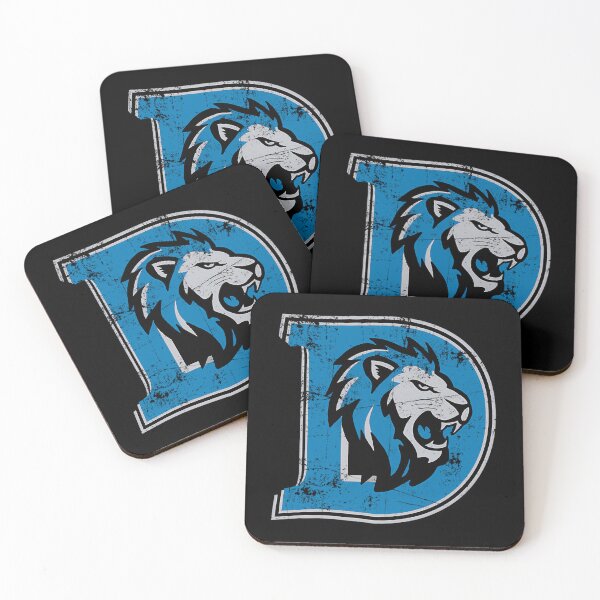 Item preview, Detroit Lions designed and sold by rachid-taib195.