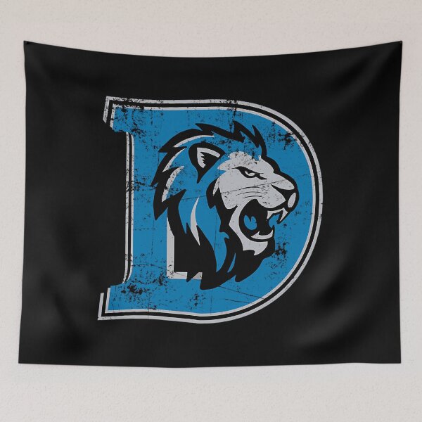 Item preview, Detroit Lions  designed and sold by rachid-taib195.