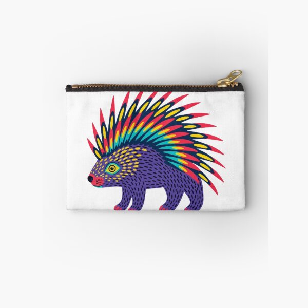 Item preview, Alebrije Animal Porcupine, Mexican Folk Art designed and sold by stzl26.