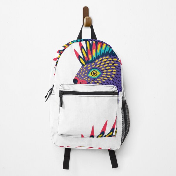 Item preview, Alebrije Animal Porcupine, Mexican Folk Art designed and sold by stzl26.