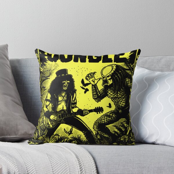 Item preview, Welcome To The Jungle  designed and sold by ZorvickDep.