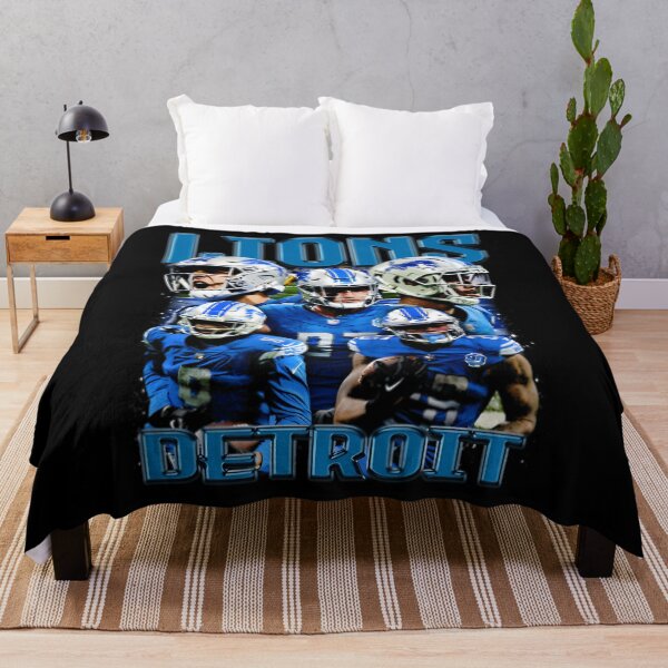 Item preview, Detroit Lions designed and sold by AGH-Shop.