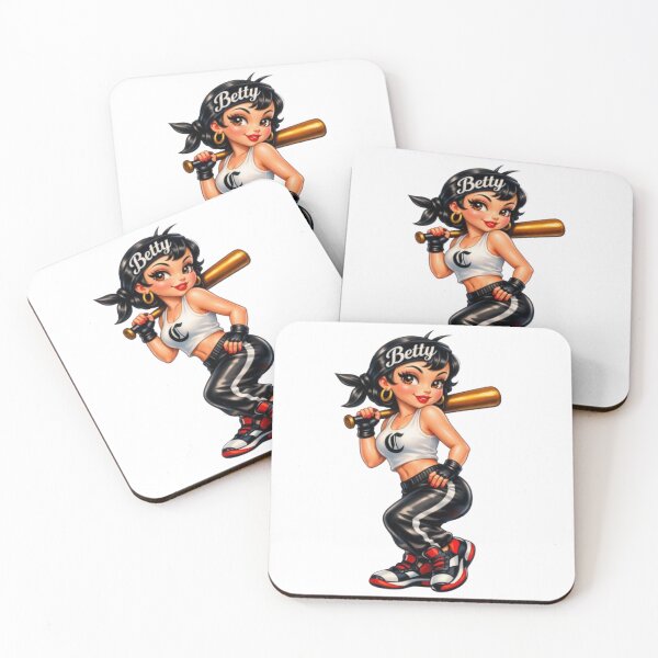 Item preview, BETTY BOOP designed and sold by CHRIST5000.