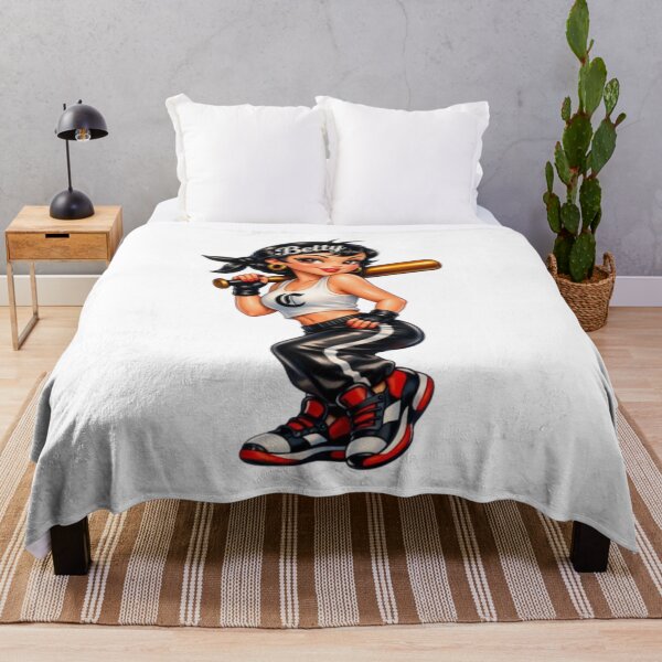 Item preview, BETTY BOOP designed and sold by CHRIST5000.