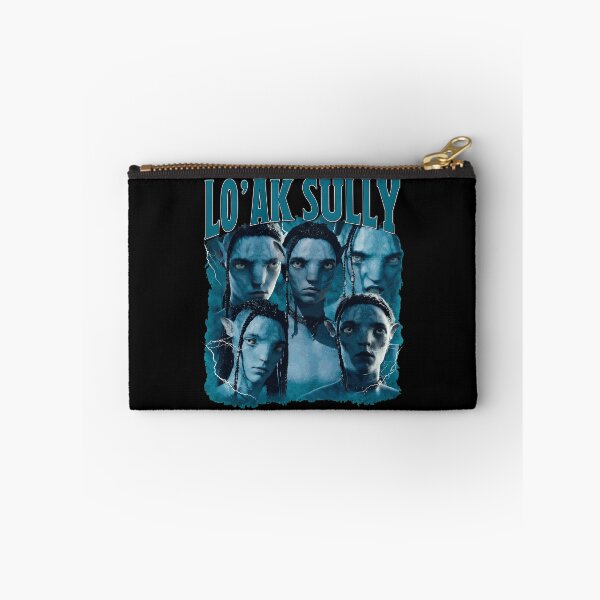 Item preview, LO'AK SULLY Avatar Na'vi Vintage Retro  designed and sold by JustinT3464764.
