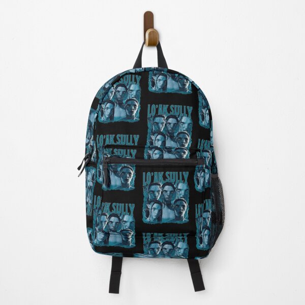 Item preview, LO'AK SULLY Avatar Na'vi Vintage Retro  designed and sold by JustinT3464764.