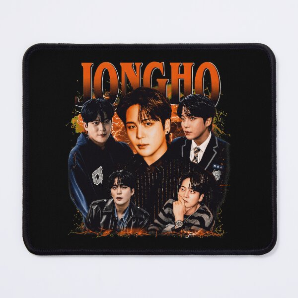 Item preview, LONGHO Vintage Retro Kpop Idol designed and sold by ErinAle6339274.