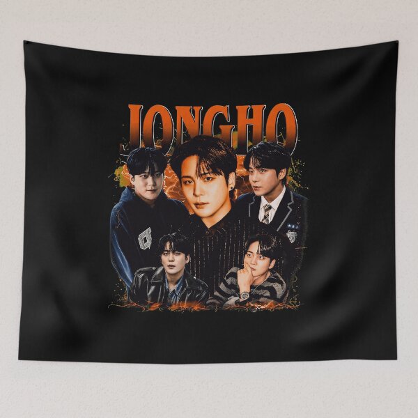 Item preview, LONGHO Vintage Retro Kpop Idol  designed and sold by ErinAle6339274.