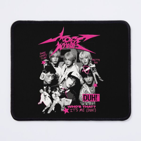 Item preview, LOST NATION K-Pop Idol Collage designed and sold by Michelle186757.