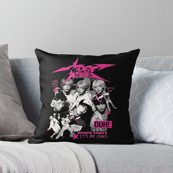 Item preview, LOST NATION K-Pop Idol Collage  designed and sold by Michelle186757.