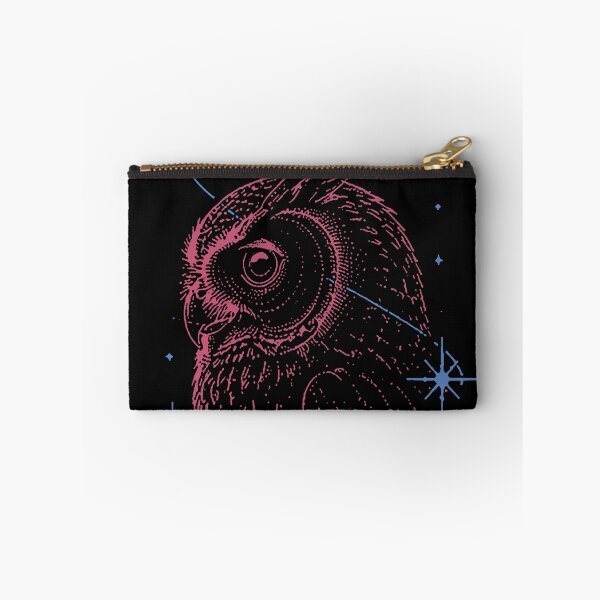 Item preview, Cosmic Midnight Watcher designed and sold by Anugrah januar.