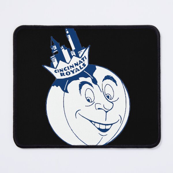 Item preview, Cincinnati Royals designed and sold by nifzaa01.