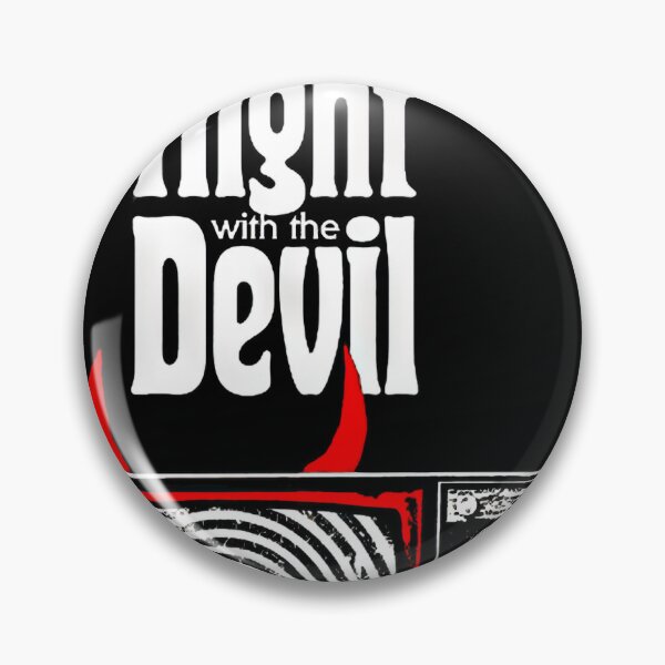 Item preview, Late Night With The Devil designed and sold by EmmaLvCreations.