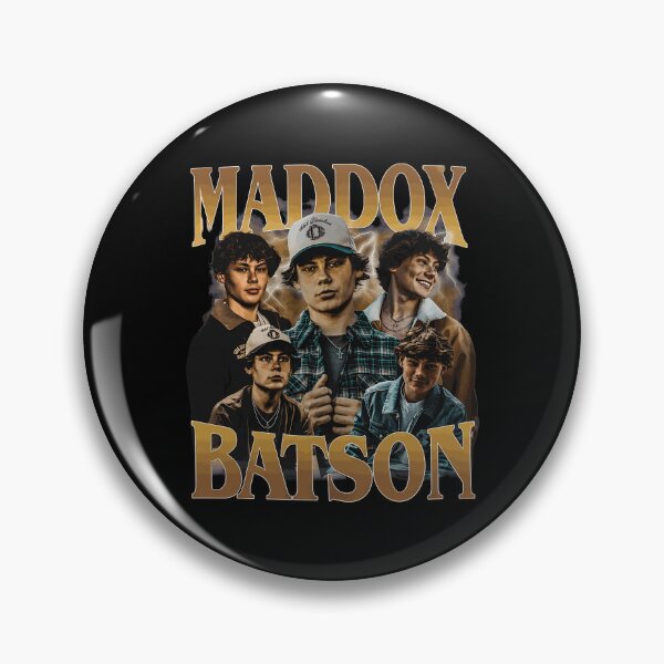 Item preview, Maddox Batson Vintage Bootleg Fan  designed and sold by Barbara6314378.