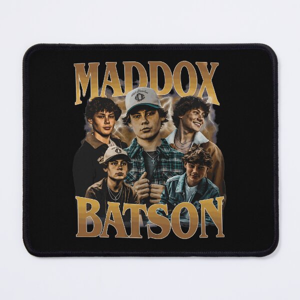 Item preview, Maddox Batson Vintage Bootleg Fan designed and sold by Barbara6314378.