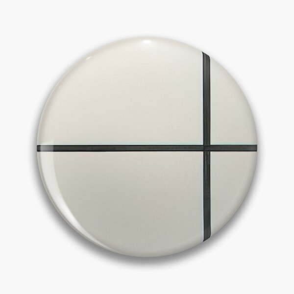 Item preview, Horizontal and vertical lines designed and sold by EtherShadeArt.