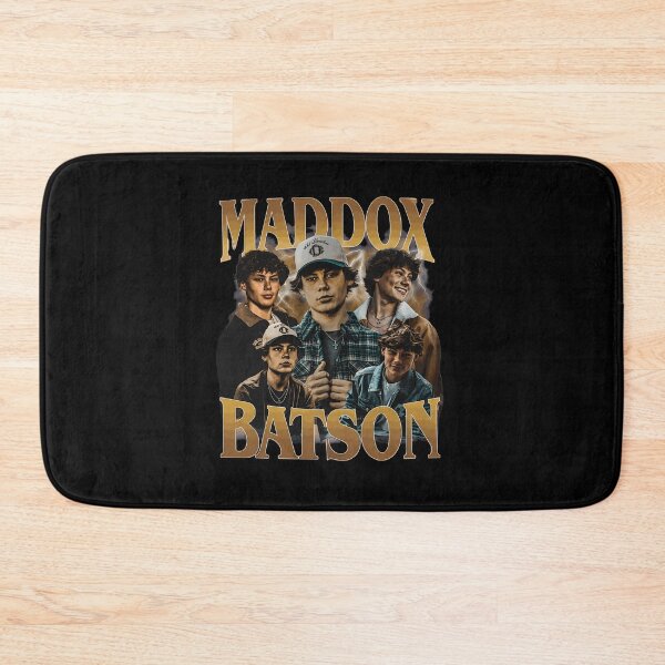 Item preview, Maddox Batson Vintage Bootleg Fan  designed and sold by Barbara6314378.