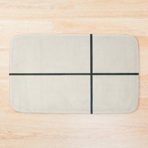 Item preview, Horizontal and vertical lines designed and sold by EtherShadeArt.