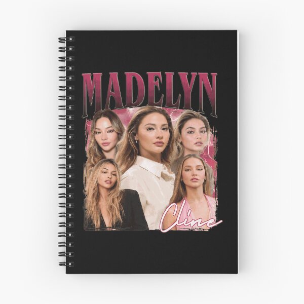 Item preview, Madelyn Cline Retro Portrait Collage  designed and sold by JustinT3464764.