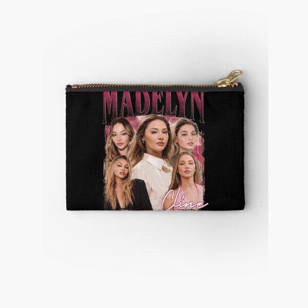 Item preview, Madelyn Cline Retro Portrait Collage  designed and sold by JustinT3464764.