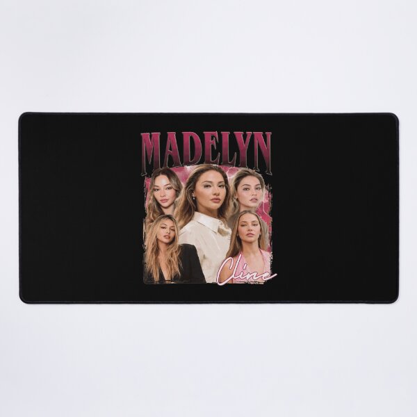 Item preview, Madelyn Cline Retro Portrait Collage designed and sold by JustinT3464764.