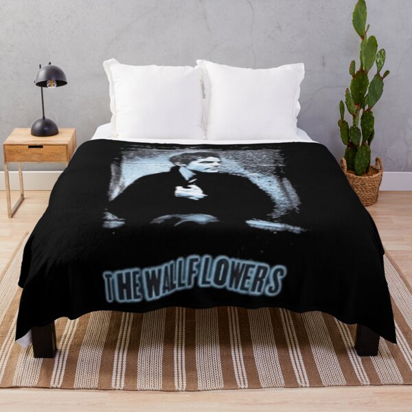 Item preview, wallflowers annes 90 jakob d.y.l.a.n tour rock band designed and sold by BrendaSFoster43.