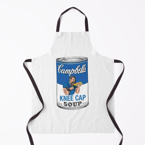 Item preview, Dan Campbell Soup designed and sold by rachid-taib195.