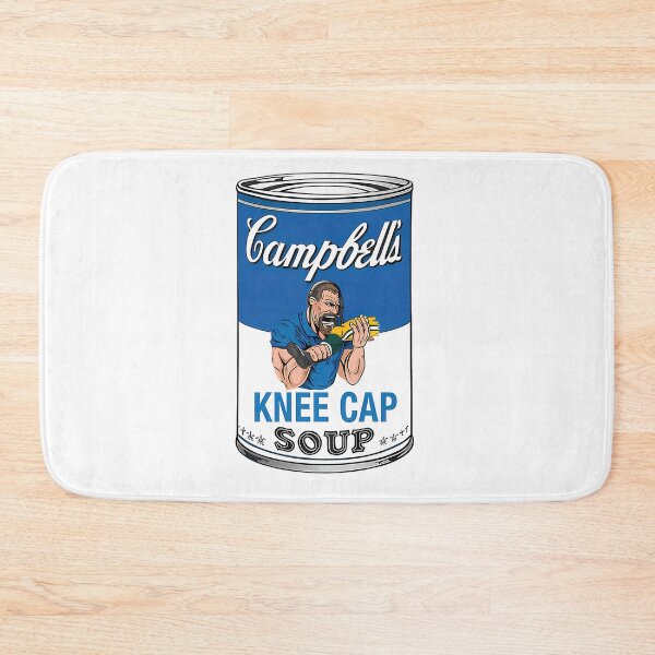 Item preview, Dan Campbell Soup designed and sold by rachid-taib195.