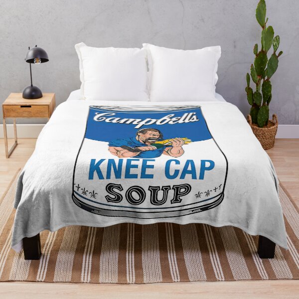 Item preview, Dan Campbell Soup designed and sold by rachid-taib195.