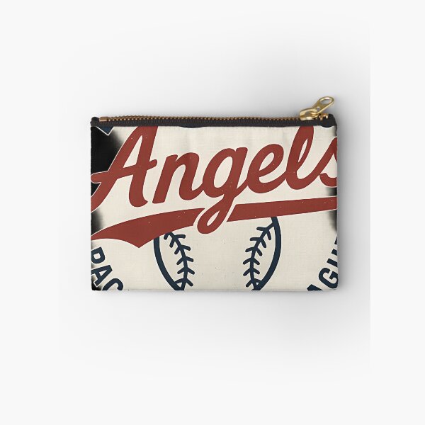 Item preview, Los Angeles Angels Pacific Coast League Baseball Team  designed and sold by abdul1308.