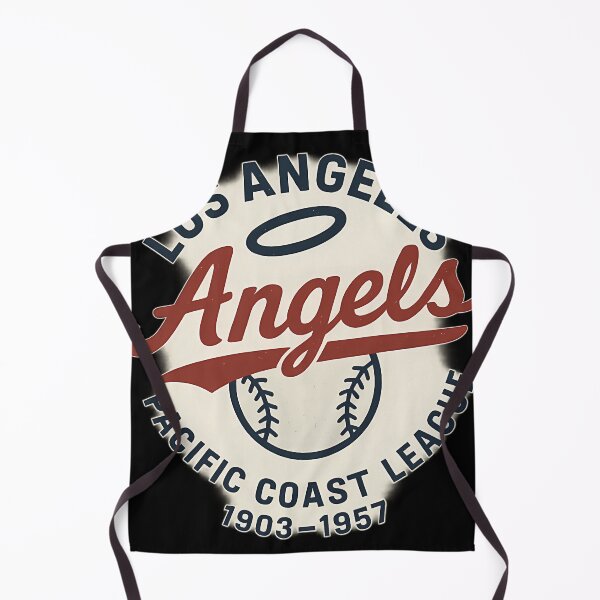 Item preview, Los Angeles Angels Pacific Coast League Baseball Team  designed and sold by abdul1308.