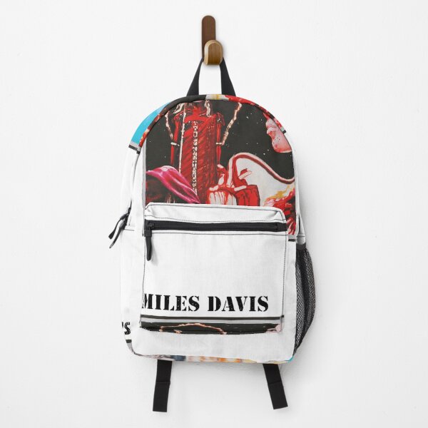 Item preview, Miles Davis Bitches Brew Surreal Art designed and sold by SauMcClure.