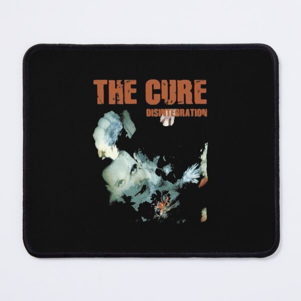 Item preview, Disintegration The Cures designed and sold by glossii-cherrii.