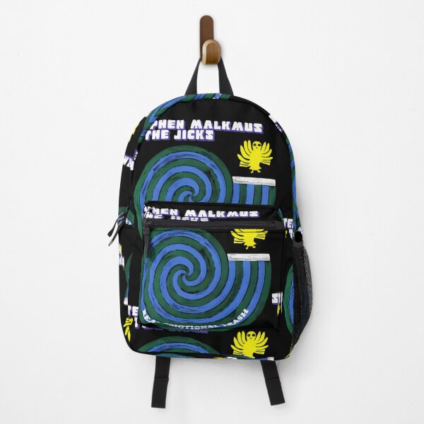 Item preview, Stephens the Jicks Album Real Emotional Trash designed and sold by himlgaisas.