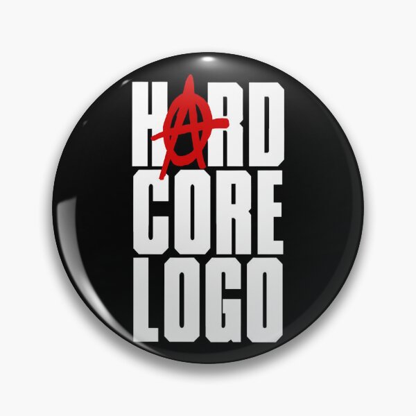 Item preview, Hard Core Logo  designed and sold by rechbhagate.