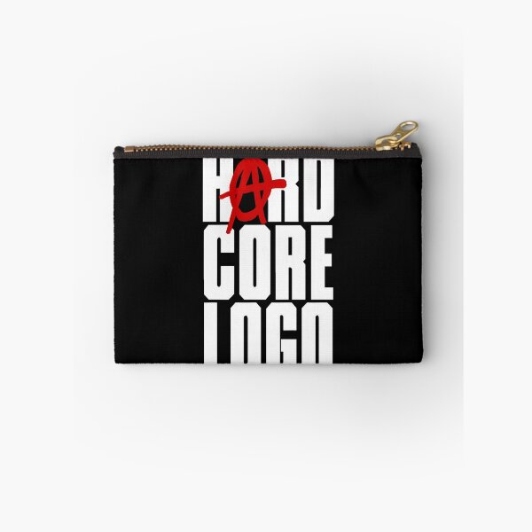 Aperçu de l'œuvre Logo hardcore créée et vendue par rechbhagate.
