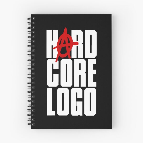 Item preview, Hard Core Logo  designed and sold by rechbhagate.