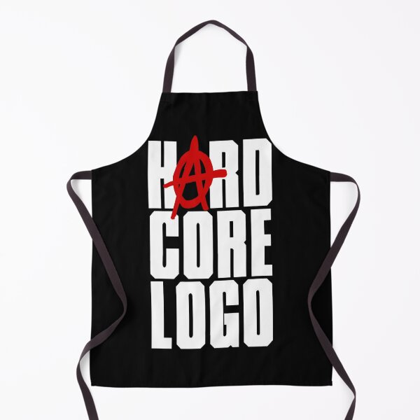 Item preview, Hard Core Logo designed and sold by rechbhagate.