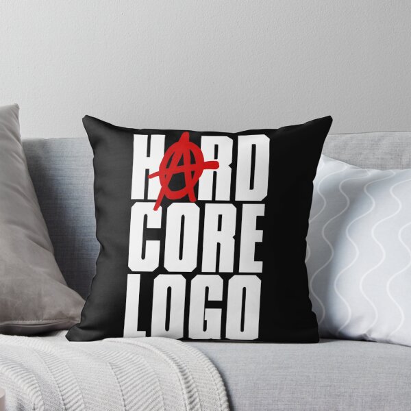 Item preview, Hard Core Logo  designed and sold by rechbhagate.