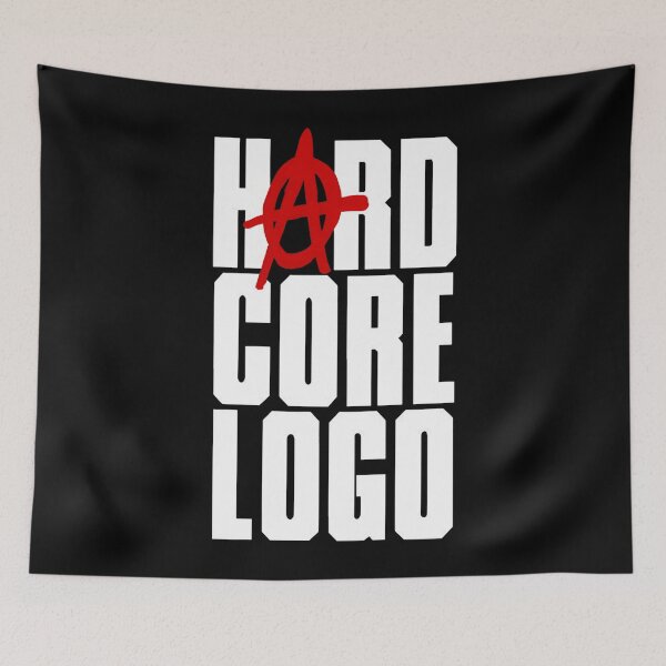 Item preview, Hard Core Logo  designed and sold by rechbhagate.